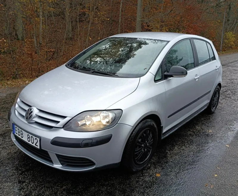 Prodajem Golf Plus 1.9 TDI