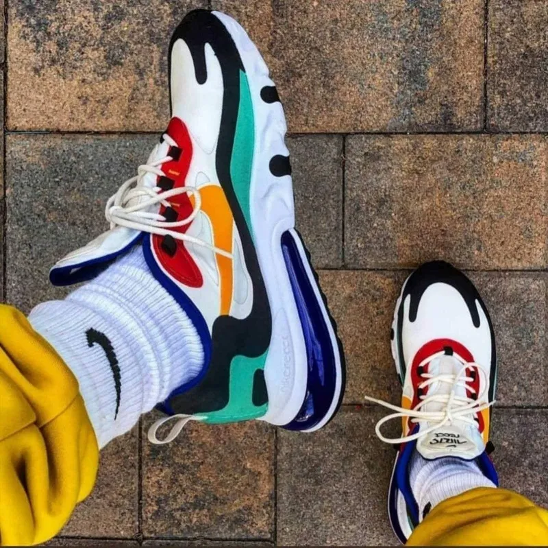 Nike air max 270 react 36-46 