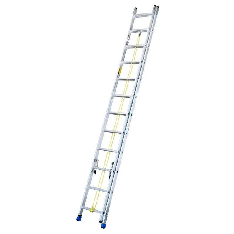 Merdevine aluminijumske dugačke 6.05m