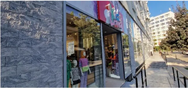Izdavanje, Poslovni prostor, 105m2, Centar grada, Niksic