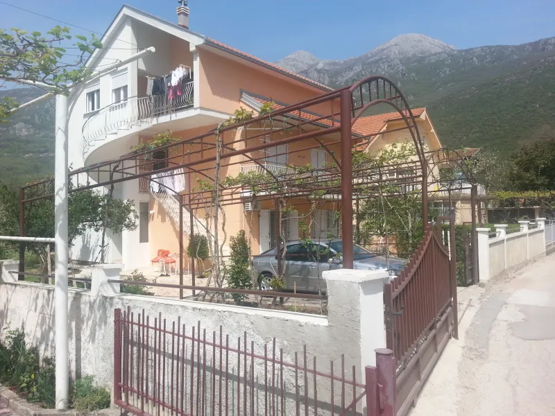 Kuca Herceg Novi - Zelenika