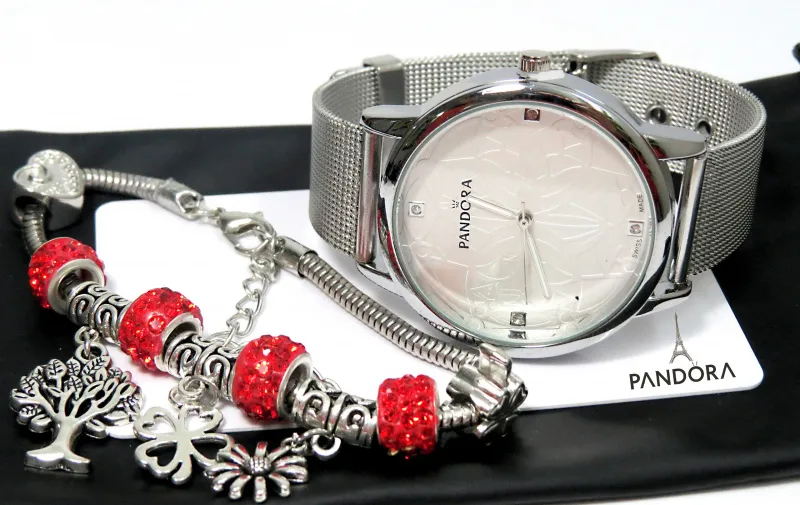 Pandora zenski sat 