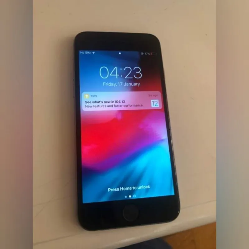 iPhone 6 64 gb odlicno stanje