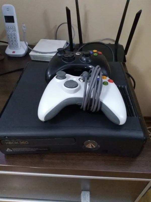 Xbox 360