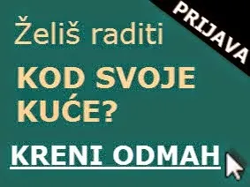 Dodatna zarada Posao od kuće preko interneta Online Biznis Mrežni marketing
