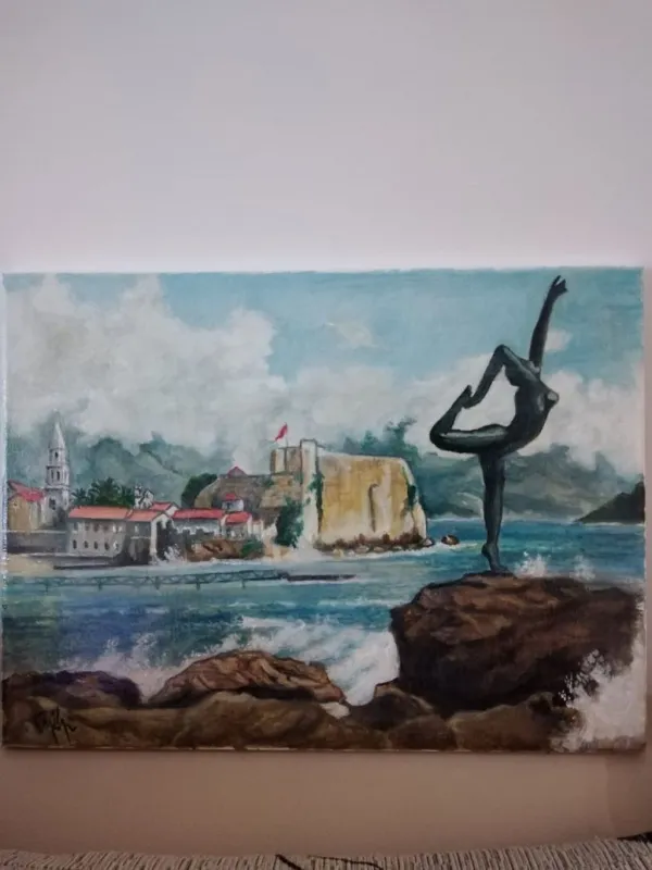 BUDVA
