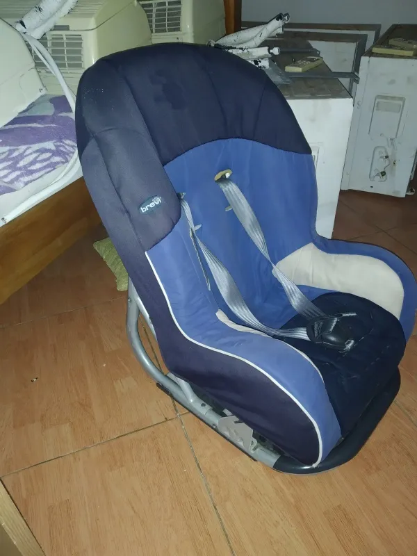 Sjediste ko novo