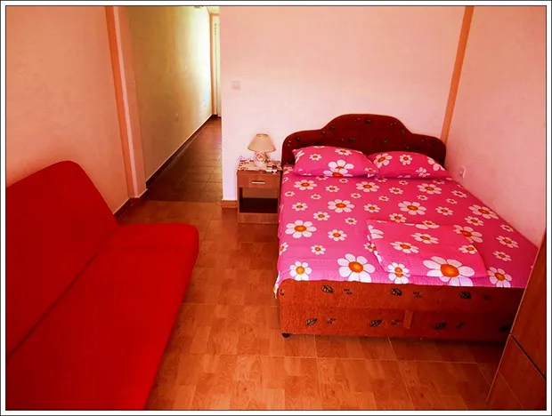 apartmani igalo