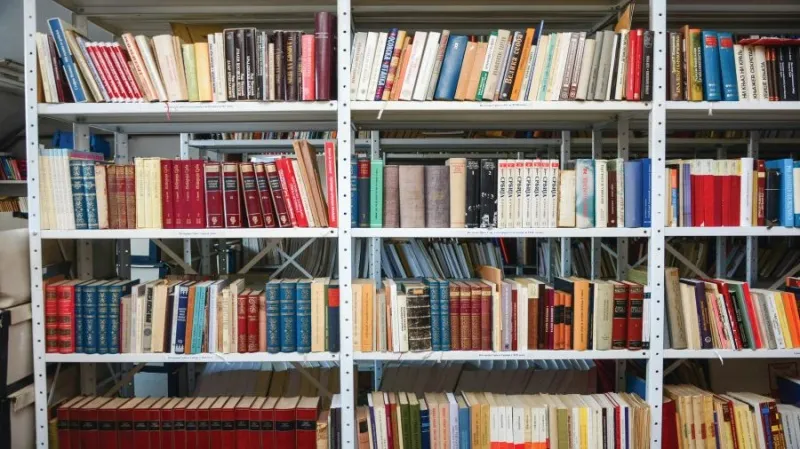 Kupujem polovne knjige, kucne biblioteke