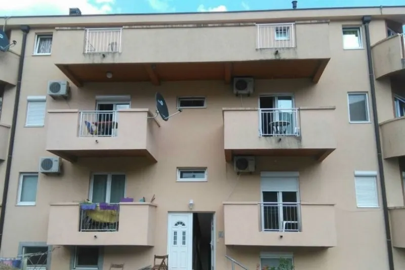Apartman u Bajkovini (Igalo)