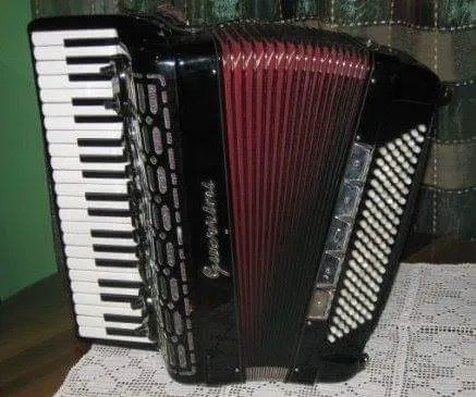 Guerrini