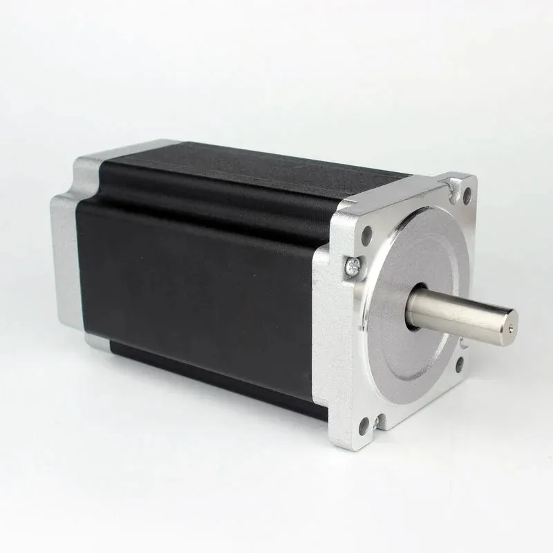 Steper motor koracni motor NEMA 23 i NEMA 34 od 0,5nm do 12nm