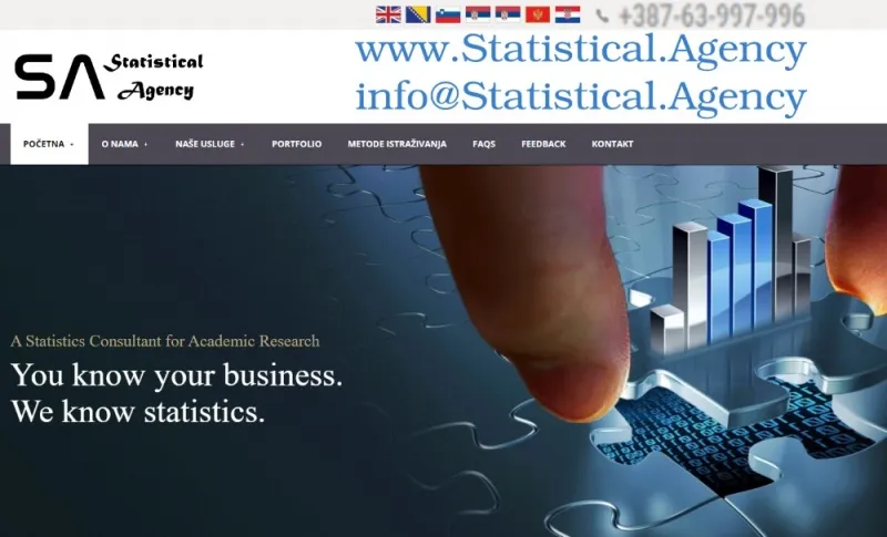 Instrukcije iz statistike/Rješavamo statističke probleme u SPSS-u, AMOS-u, NVivo