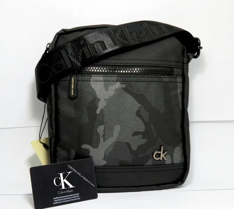 CALVIN KLEIN muska torbica
