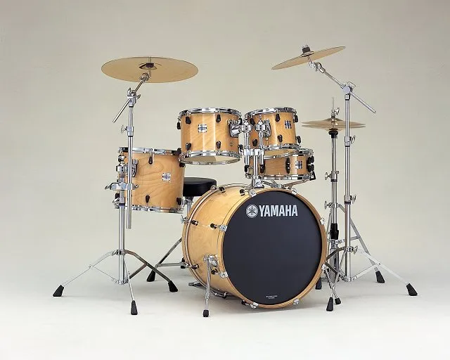 Bubnjevi Yamaha