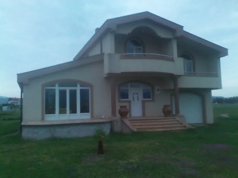 Vila u Rastocima