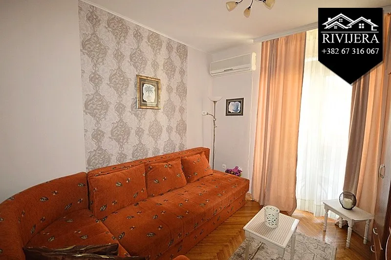 RIVIJERA Nekretnine Prodaja Igalo centar apartman