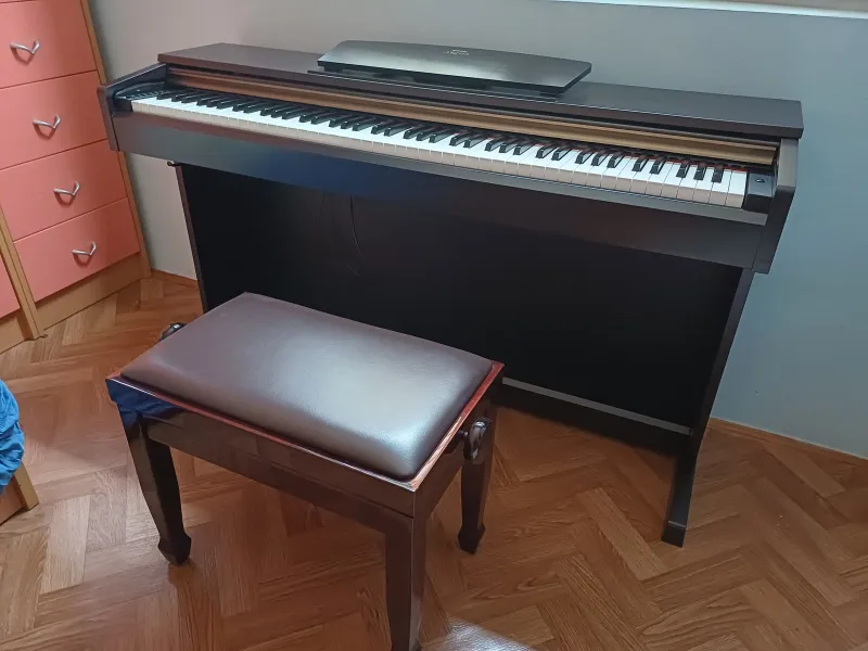 Klavir Yamaha YDP 161