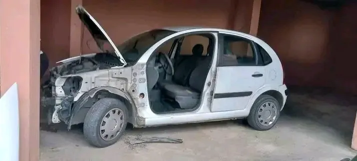 CITROEN     C3.       U.        DJELOVIMA 