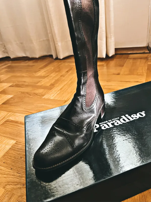 Čizme Paradiso
