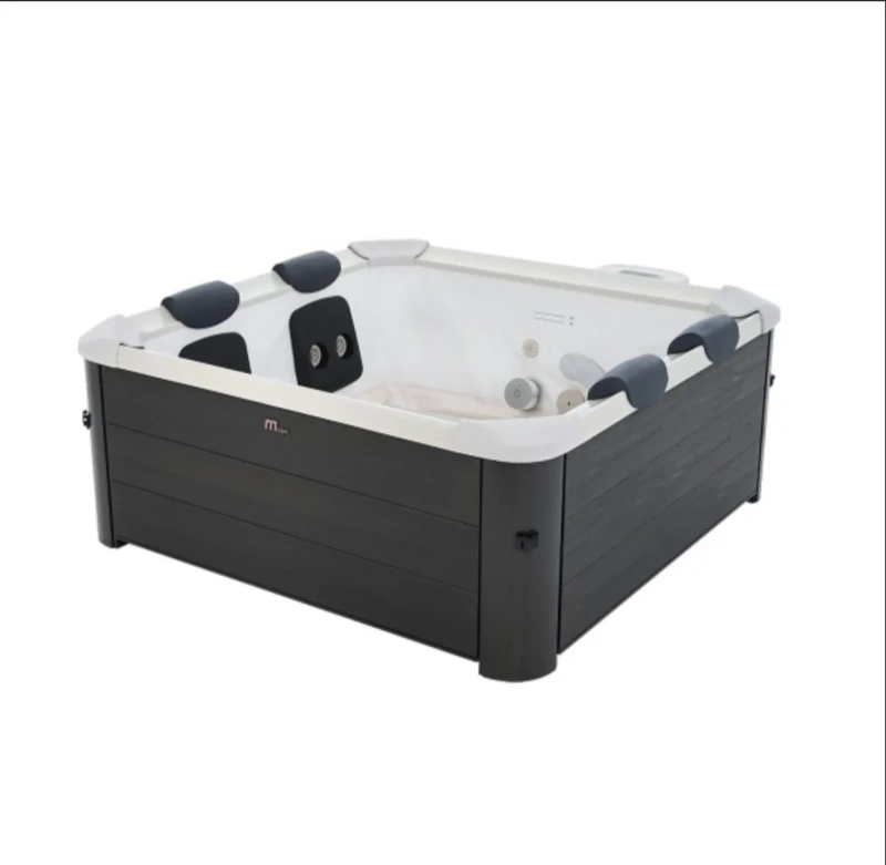 Jacuzzi MSpa Oslo