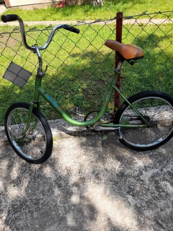 Prodajem Ponija 45e