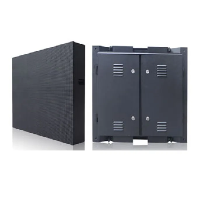 LED Ekran Bilbord P8 4x2m