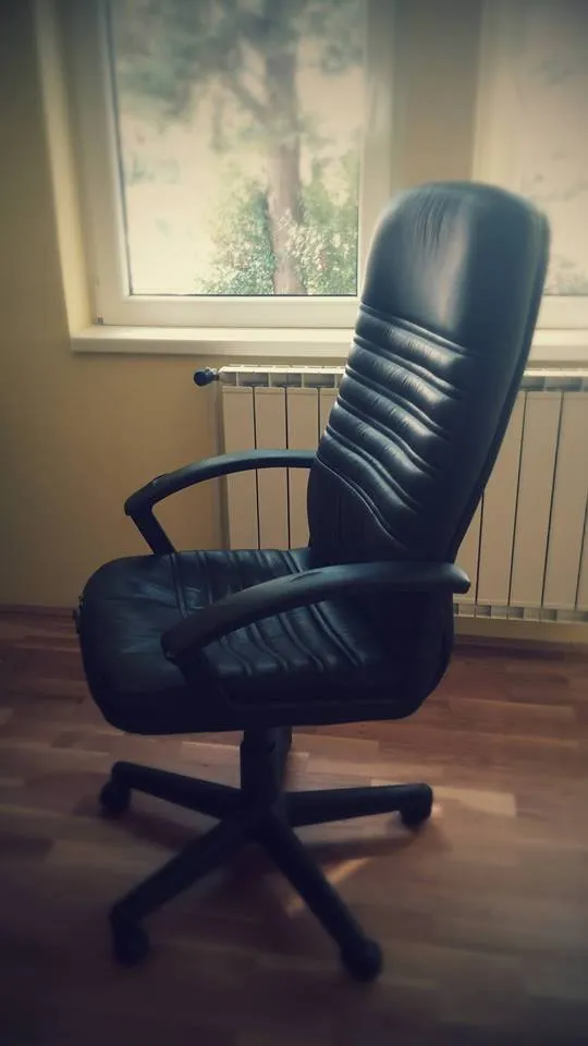 Kancelarijska stolica
