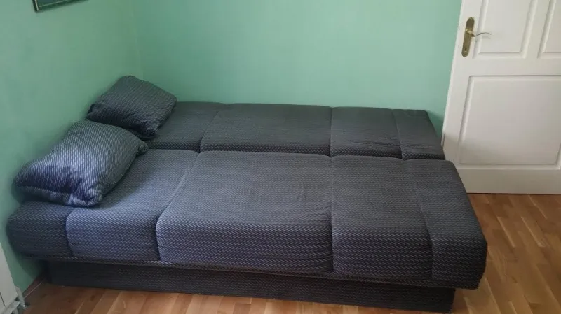 Krevet na razvlačenje