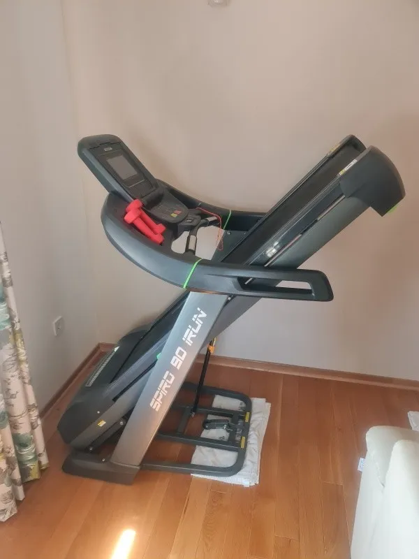 Traka za trcanje