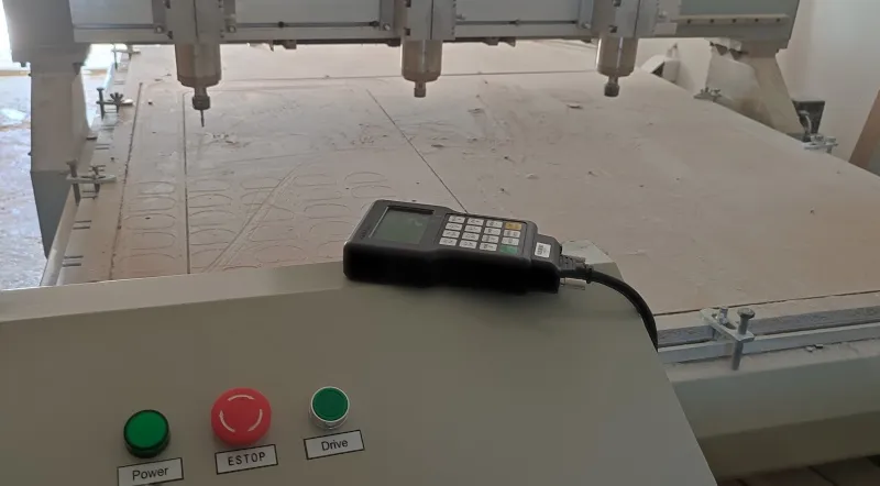 CNC  JK1313