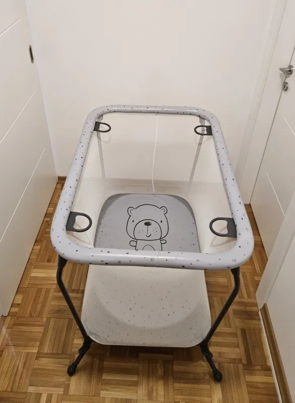 Ogradica za bebe