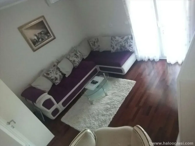 Baosici,cetvorosoban apartman