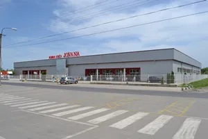 Magacini,hale,balon hale,serviseri,svi montažno demontažni objekti 