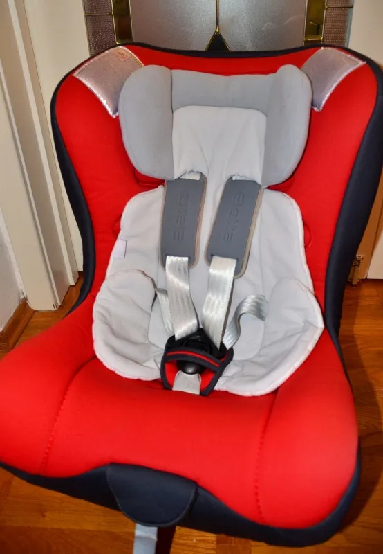 Auto sjedište Chicco Eletta