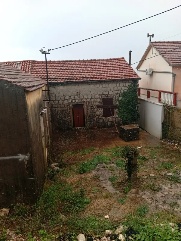 Kamena kuca za renoviranje