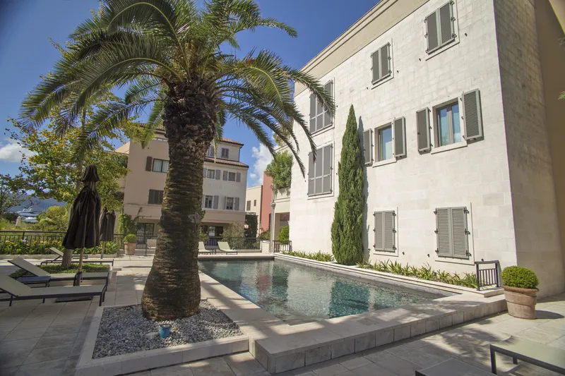 Jedinstvena ponuda u Porto Montenegro! Studio u zgradi Tara