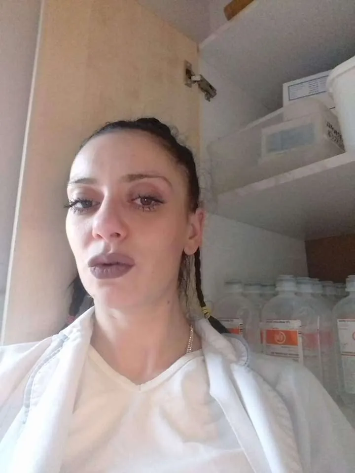 Usluge nege starih lica