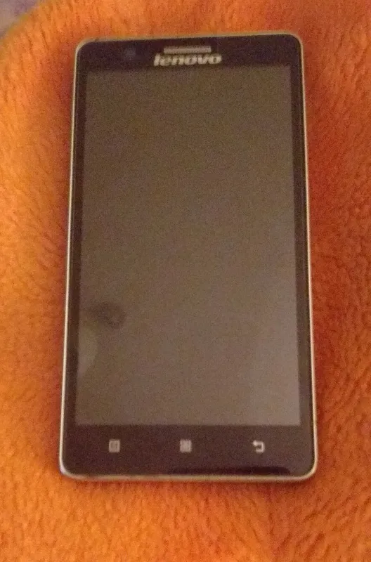 Lenovo a 536 i 10 maski