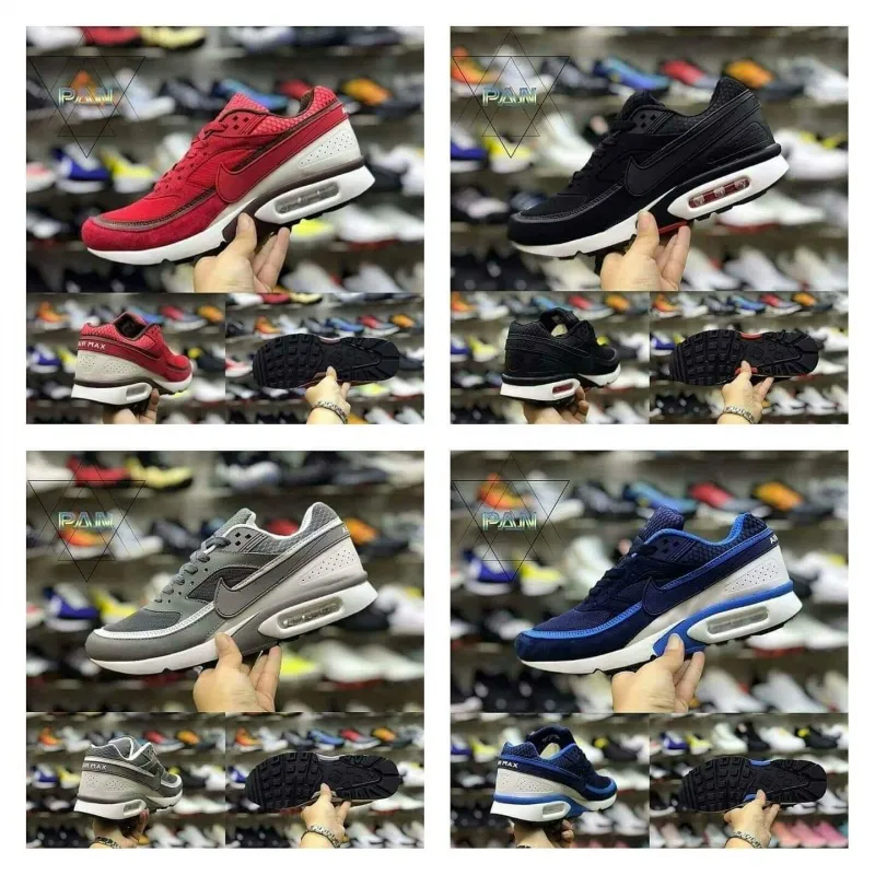 Max Bw 41-45