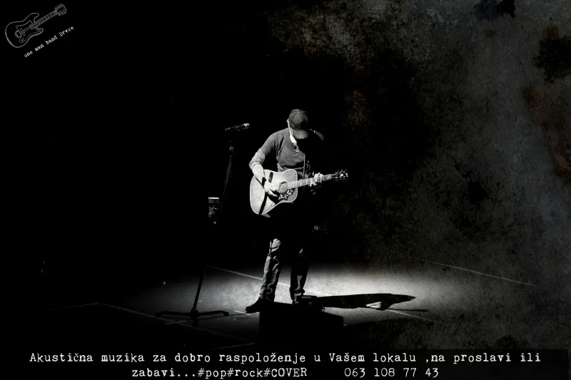 Acoustik One Man Band