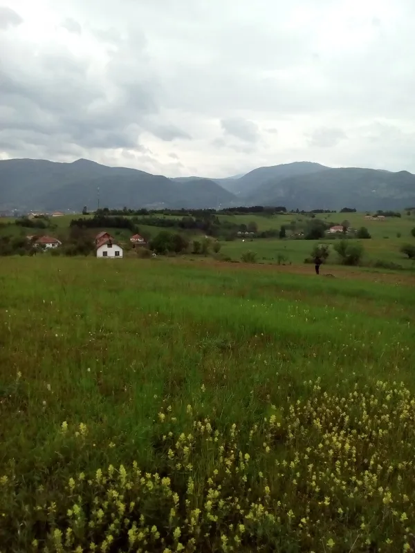 Prodajem Plac