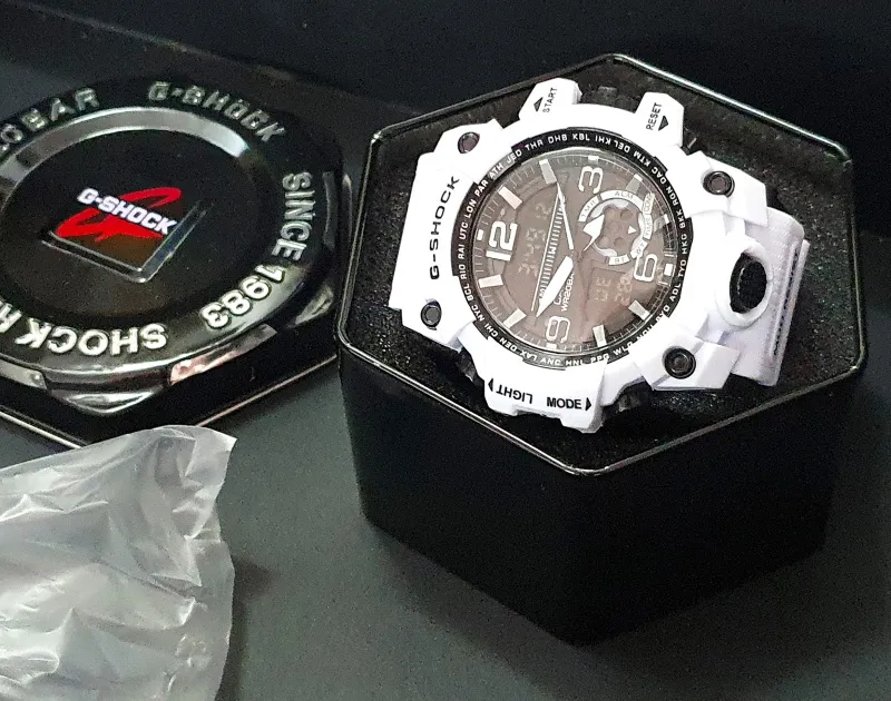 Casio G Shock