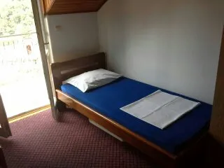 Herceg Novi,izdajem sobe