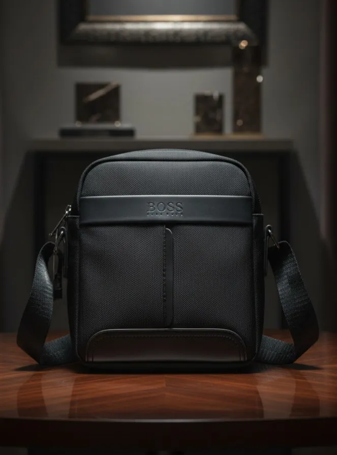 Hugo Boss muska torbica