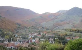 Hitno kuća u Nikšiću
