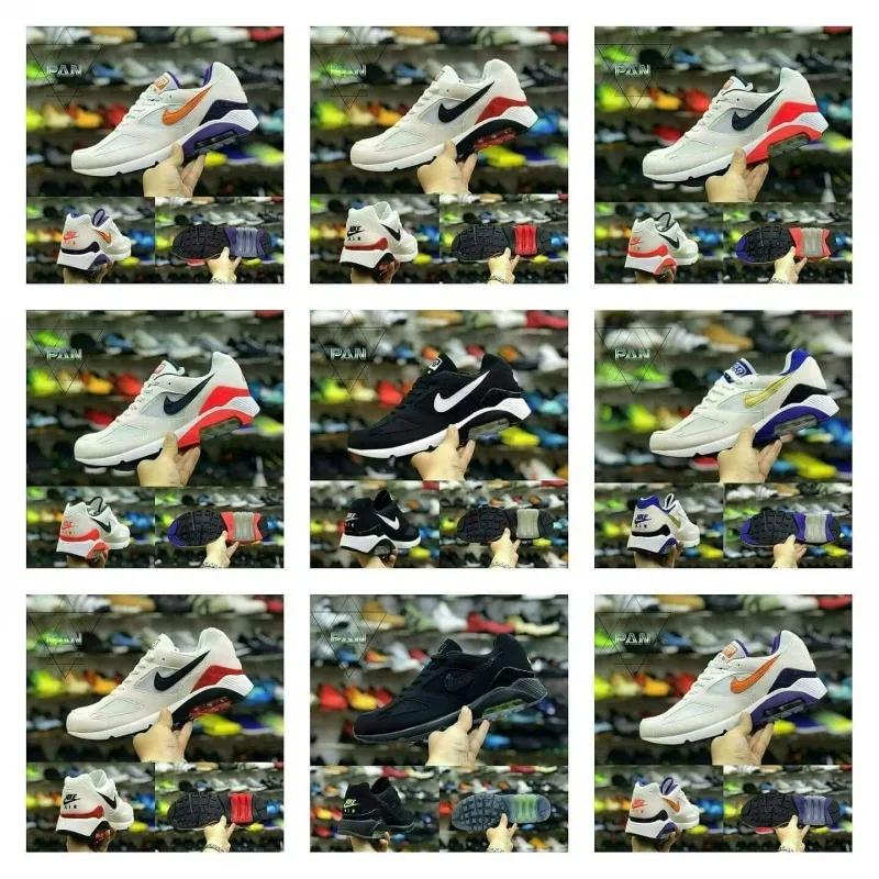 Nike air max 180 80e 41-46