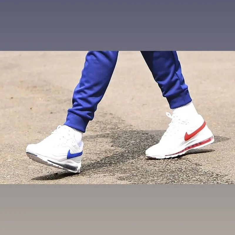 Nike air max 97bw skepta 36-45