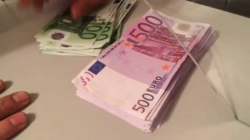 WESTERN Union Transferi Novca Zarada