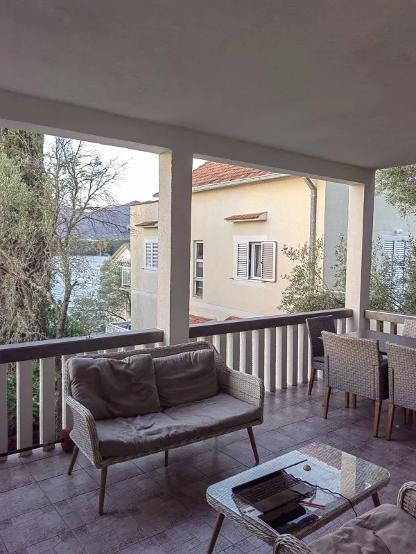 APARTMAN KALUDJEROVINA